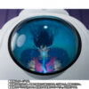 S.H. Figuarts Dragon Ball Z Medical Machine TamashiWeb Exclusive (Acconto Preordine) - immagine 4