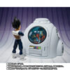 S.H. Figuarts Dragon Ball Z Medical Machine TamashiWeb Exclusive (Acconto Preordine) - immagine 7