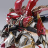Metal Build Dragon Scale Aura Battler Dunbine-Bellvine (Preorder Japan)