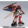 Metal Build Dragon Scale Aura Battler Dunbine-Bellvine (Preorder Japan) - immagine 11