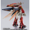 Metal Build Dragon Scale Aura Battler Dunbine-Bellvine (Preorder Japan) - immagine 8