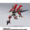 Metal Build Dragon Scale Aura Battler Dunbine-Bellvine (Preorder Japan) - immagine 7