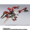Metal Build Dragon Scale Aura Battler Dunbine-Bellvine (Preorder Japan) - immagine 5