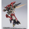 Metal Build Dragon Scale Aura Battler Dunbine-Bellvine (Preorder Japan) - immagine 4