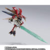 Metal Build Dragon Scale Aura Battler Dunbine-Bellvine (Preorder Japan) - immagine 10