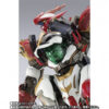 Metal Build Dragon Scale Aura Battler Dunbine-Bellvine (Preorder Japan) - immagine 2