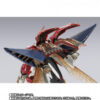 Metal Build Dragon Scale Aura Battler Dunbine-Bellvine (Preorder Japan) - immagine 9