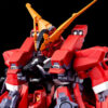 HG ARZ-154BZ2 Gundam TR-6 (Barzam II) Re-Zeon Captured (A.O.Z RE-BOOT Ver.) (Preorder Japan) - immagine 9