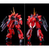 HG ARZ-154BZ2 Gundam TR-6 (Barzam II) Re-Zeon Captured (A.O.Z RE-BOOT Ver.) (Preorder Japan) - immagine 7