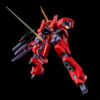 HG ARZ-154BZ2 Gundam TR-6 (Barzam II) Re-Zeon Captured (A.O.Z RE-BOOT Ver.) (Preorder Japan) - immagine 3