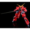 HG ARZ-154BZ2 Gundam TR-6 (Barzam II) Re-Zeon Captured (A.O.Z RE-BOOT Ver.) (Preorder Japan) - immagine 4