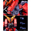 HG ARZ-154BZ2 Gundam TR-6 (Barzam II) Re-Zeon Captured (A.O.Z RE-BOOT Ver.) (Preorder Japan) - immagine 8