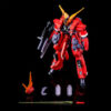 HG ARZ-154BZ2 Gundam TR-6 (Barzam II) Re-Zeon Captured (A.O.Z RE-BOOT Ver.) (Preorder Japan) - immagine 10