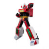 SMP Tosho Daimos-Daimos Plastic Kit (Preorder Japan)