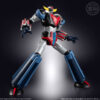 SMP Grendizer U-Grendizer Plastic Kit (Preorder Japan) - immagine 5