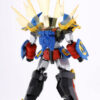 Sengoku Majin Goshogun-Goshogun Plastic Kit (Preorder Japan) - immagine 2