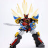 Sengoku Majin Goshogun-Goshogun Plastic Kit (Preorder Japan) - immagine 9