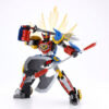 Sengoku Majin Goshogun-Goshogun Plastic Kit (Preorder Japan)