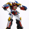 Sengoku Majin Goshogun-Goshogun Plastic Kit (Preorder Japan) - immagine 6