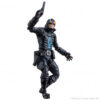 Hellboy-Lobster Johnson Action Figure (Preorder Japan) - immagine 3