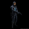 Hellboy-Lobster Johnson Action Figure (Preorder Japan) - immagine 8