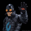 Hellboy-Lobster Johnson Action Figure (Preorder Japan)