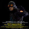 Hellboy-Lobster Johnson Action Figure (Preorder Japan) - immagine 10