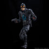 Hellboy-Lobster Johnson Action Figure (Preorder Japan) - immagine 7