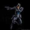 Hellboy-Lobster Johnson Action Figure (Preorder Japan) - immagine 4