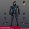 Hellboy-Lobster Johnson Action Figure (Preorder Japan) - immagine 2