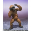 S.H. MonsterArts Godzilla Vs Kong: The New Empire-Suko & Mothra (2024) TamashiWeb Exclusive (Acconto Preordine) - immagine 6