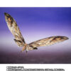 S.H. MonsterArts Godzilla Vs Kong: The New Empire-Suko & Mothra (2024) TamashiWeb Exclusive (Acconto Preordine) - immagine 5