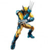 Fighting Armor-Wolverine Action Figure (Ristampa) (Preorder Japan) - immagine 9