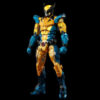 Fighting Armor-Wolverine Action Figure (Ristampa) (Preorder Japan) - immagine 2