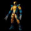 Fighting Armor-Wolverine Action Figure (Ristampa) (Preorder Japan) - immagine 6