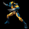 Fighting Armor-Wolverine Action Figure (Ristampa) (Preorder Japan) - immagine 4