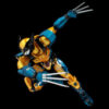 Fighting Armor-Wolverine Action Figure (Ristampa) (Preorder Japan) - immagine 3
