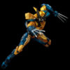 Fighting Armor-Wolverine Action Figure (Ristampa) (Preorder Japan) - immagine 7