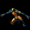 Fighting Armor-Wolverine Action Figure (Ristampa) (Preorder Japan) - immagine 5