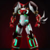 CARBOTIX Shin Getter Robo-Shin Getter 1 (Preorder Japan) - immagine 8