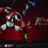 CARBOTIX Shin Getter Robo-Shin Getter 1 (Preorder Japan) - immagine 3