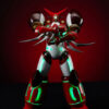 CARBOTIX Shin Getter Robo-Shin Getter 1 (Preorder Japan)