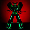 CARBOTIX Shin Getter Robo-Shin Getter 1 (Preorder Japan) - immagine 5