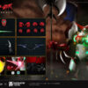 CARBOTIX Shin Getter Robo-Shin Getter 1 (Preorder Japan) - immagine 2