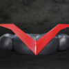 Metal Action Great Mazinger-Brain Condor Display Body Parts (Preorder Japan) - immagine 5