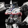 Transformers MDLX Action Figure Jazz 15 cm (Acconto Preordine) - immagine 3