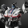 Transformers MDLX Action Figure Jazz 15 cm (Acconto Preordine)