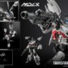 Transformers MDLX Action Figure Jazz 15 cm (Acconto Preordine) - immagine 11