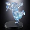 One Piece Soul of Chogokin Diecast Action Figure Going Merry 25th Anniversary Memorial Edition (Acconto preordine) - immagine 8