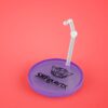 One Piece World Collactable Figures x S.H. Figuarts Action Figure Monkey D. Luffey (Acconto preordine) - immagine 6